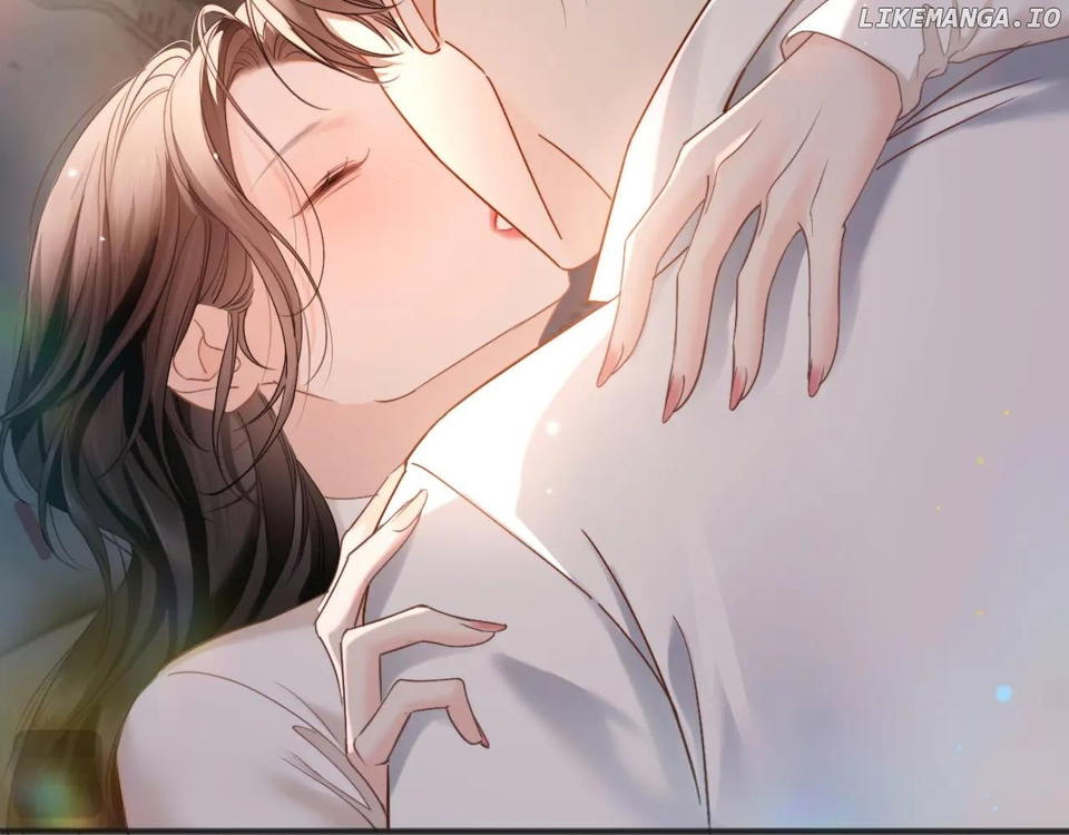 Deeply In Love Chapter 23 - page 38
